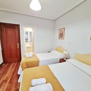 Pensión San Lorenzo